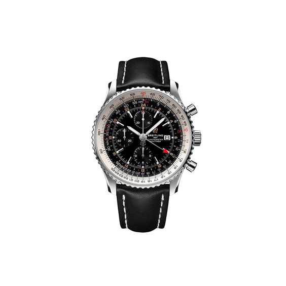 Orologio Meccanico Uomo Breitling Navitimer Chronograph Orologi
